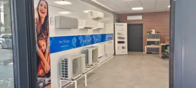 Мега Електроникс Плевен