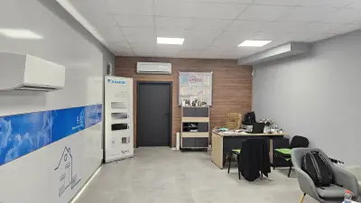 Мега Електроникс Плевен