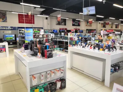 Техномаркет Плевен