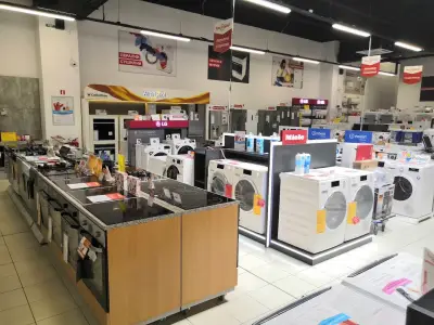 Техномаркет Плевен
