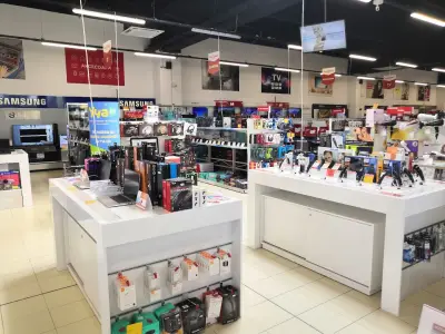 Техномаркет Плевен