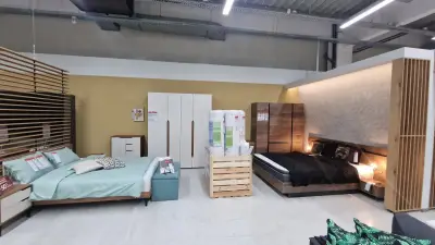 Мебели Виденов
