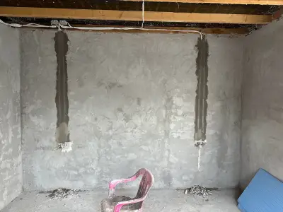 Electroconstruction