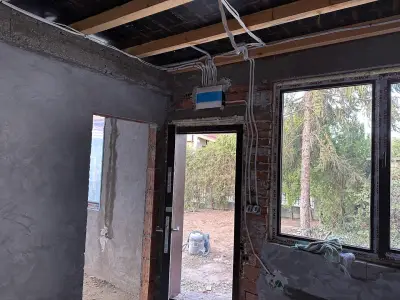 Electroconstruction