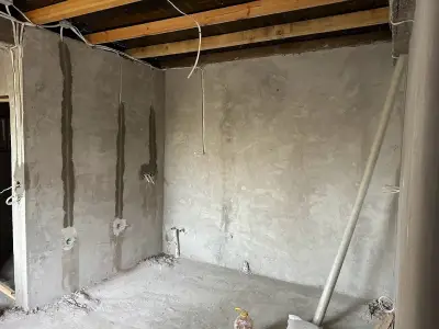 Electroconstruction