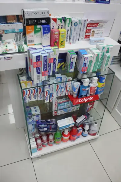 Subra Mall Pleven