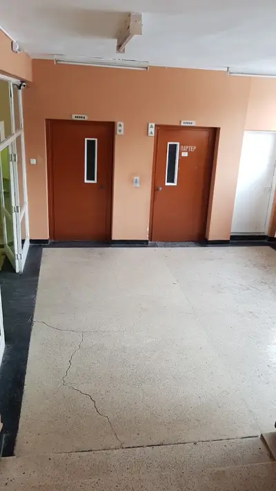 ДКЦ III Сторгозия