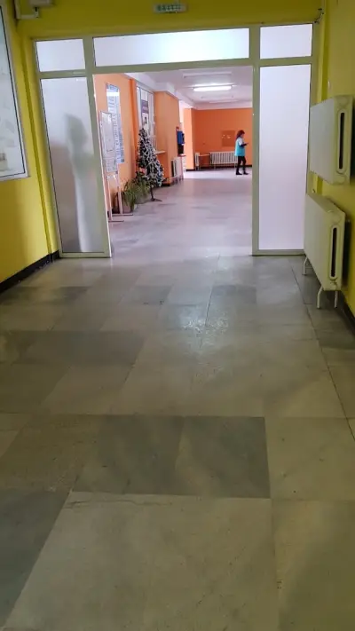 ДКЦ III Сторгозия