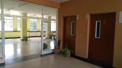 ДКЦ III Сторгозия