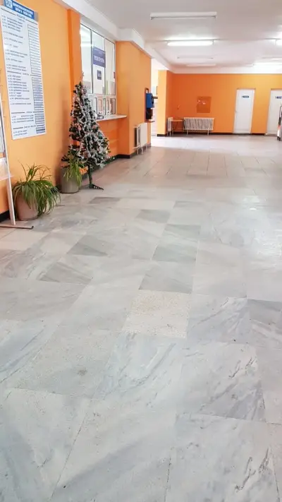 ДКЦ III Сторгозия