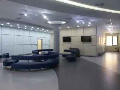 УМБАЛ Света Марина
