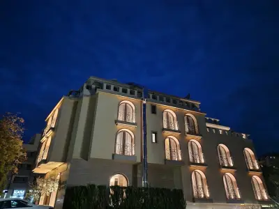 Парк Хотел Сандански