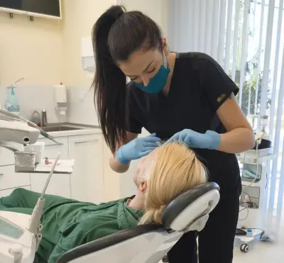 Dental Smile / Дентал Смайл - Дентална Практика