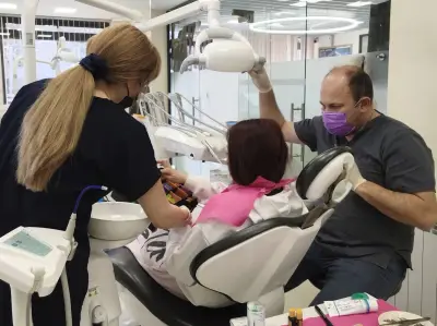 Dental Smile / Дентал Смайл - Дентална Практика