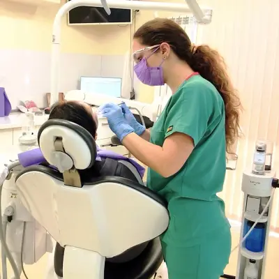 Dental Smile / Дентал Смайл - Дентална Практика