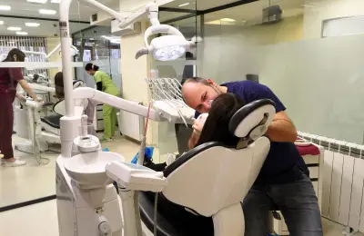 Dental Smile / Дентал Смайл - Дентална Практика