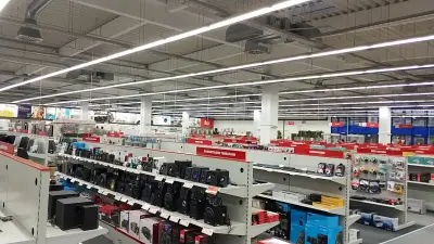 Технополис Плевен