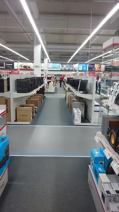 Технополис Плевен