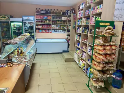ЗС Плодородие ООД