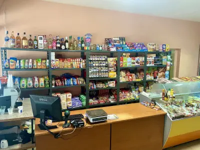 ЗС Плодородие ООД