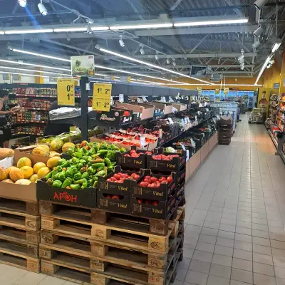T MARKET