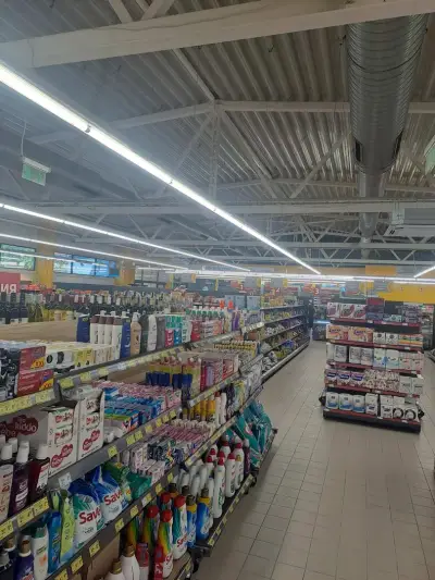 T MARKET