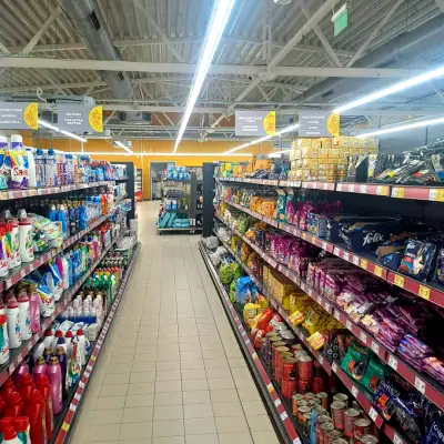 T MARKET