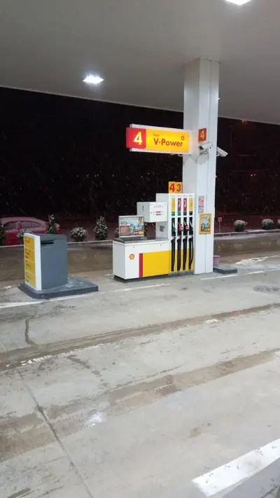 Shell