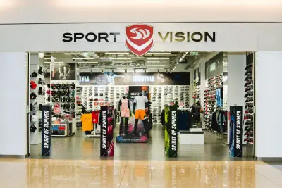 Sport Vision Pleven