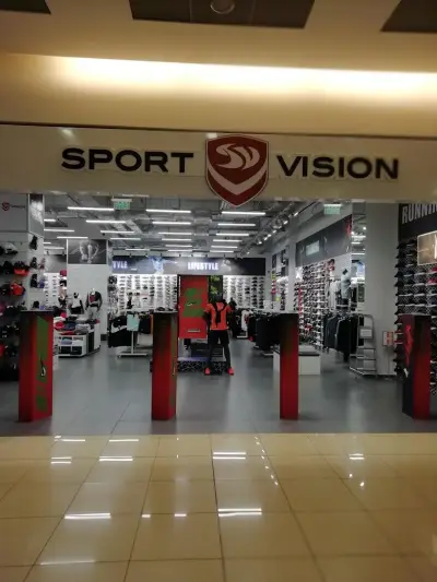 Sport Vision Pleven