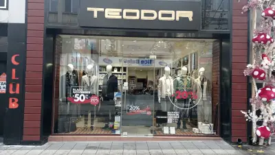 Теодор