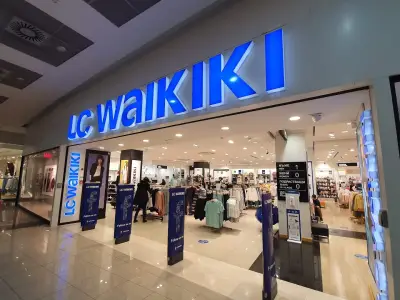 LC Waikiki
