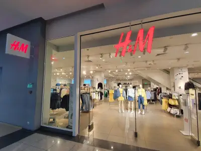 H&M