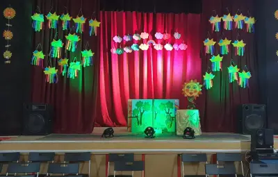 читалище ЛИК / Community Centre "LIK - 1959"