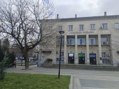 Народно читалище „Съгласие 1869“