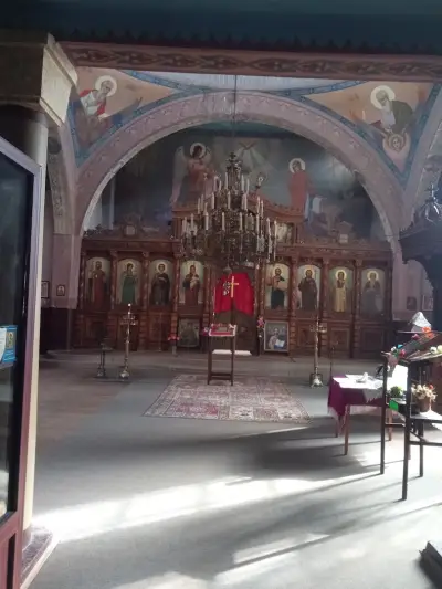 Храм „Свети Димитър“