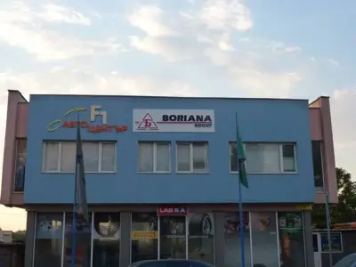 АВТОЦЕНТЪР F1