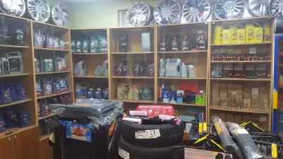 АВТОЦЕНТЪР F1