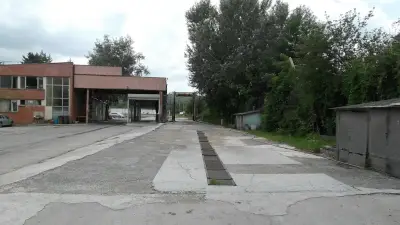 Автомивка на самообслужване и Тир мивка Ема Транс