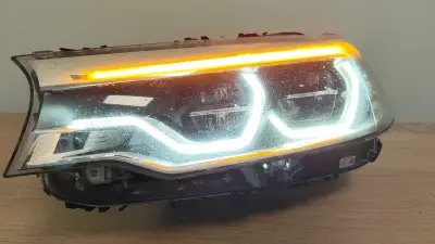 Ремонт LED фарове GALACTICA AUTOMOTIVE Ремонт фарове