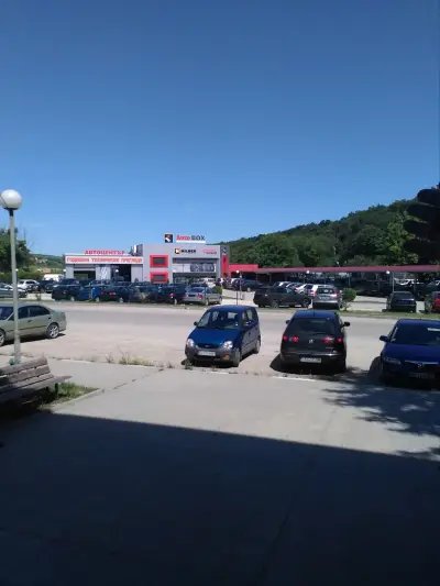 AutoBOX Плевен