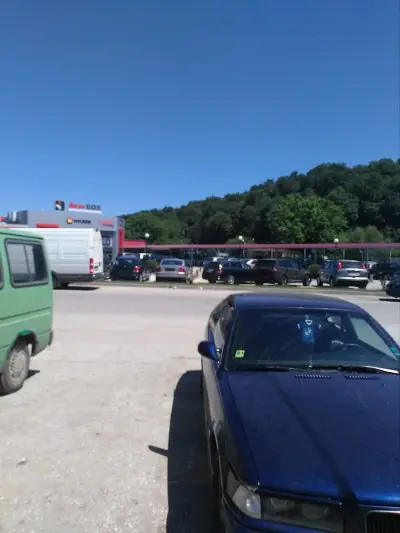 AutoBOX Плевен