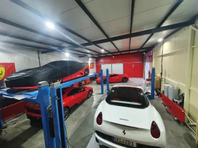 Parts 3000 Autoserviz / Tomov 69 LTD