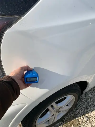 Автодиагностика