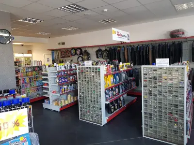BOSCH CAR SERVICE