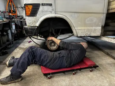 Автосервиз Смарт Ауто Системс ЕООД