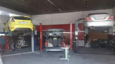 Автосервиз Смарт Ауто Системс ЕООД
