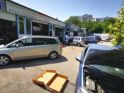 КИСЬОВ АВТО - Автосервиз