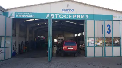 ИТАЛБУЛКОМ