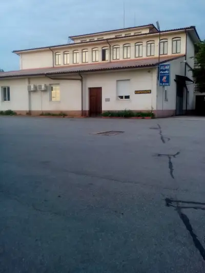 ИТАЛБУЛКОМ
